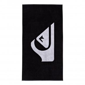 Přejít na produkt Quiksilver Woven Logo black 2020