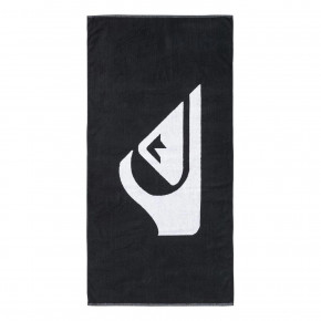 Přejít na produkt Quiksilver Woven Logo black 2018
