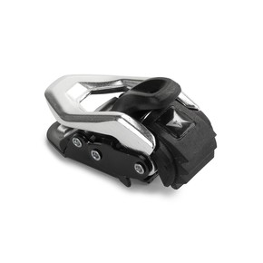 Přejít na produkt Ráčna Gravity Metal Ankle Ratchet black/silver 2018/2019
