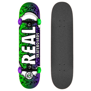 Přejít na produkt Skateboard Real New Ooze 8.0 2017