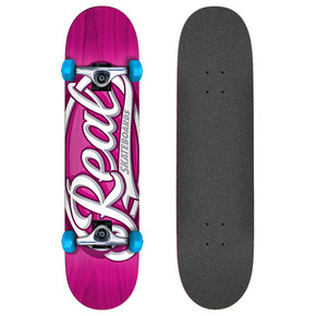 Přejít na produkt Skateboard Real Tonal Custom 7.75 2017