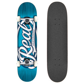 Přejít na produkt Skateboard Real Tonal Custom 8.0 2017