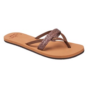 Přejít na produkt Žabky Reef Cushion Wild brown 2017