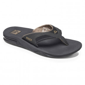 Přejít na produkt Žabky Reef Fanning black/brown 2019