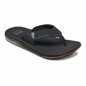 Przejść do produktu Reef Fanning Low black 2018
