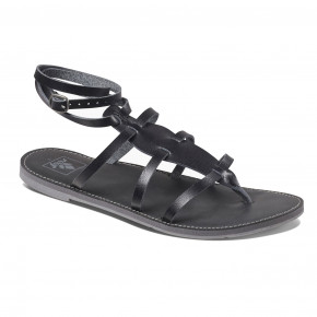 Přejít na produkt Sandály Reef Naomi 4 black 2018