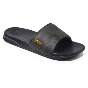 Přejít na produkt Reef One Slide green camo 2019