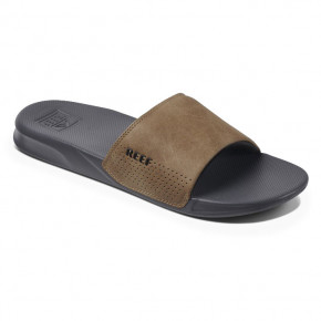 Přejít na produkt Reef One Slide grey/tan 2019