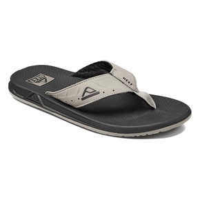 Přejít na produkt Sandály Reef Phantom black/tan 2017