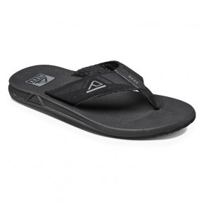 Prejsť na produkt Žabky Reef Phantoms black/tan 2019