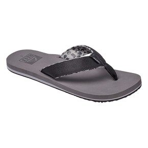 Přejít na produkt Sandály Reef Ponto Prints grey coconut 2017