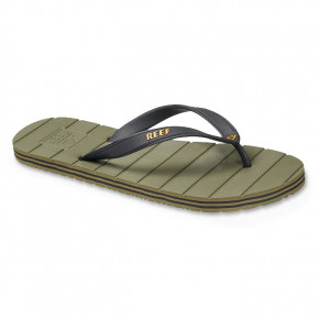 Přejít na produkt Žabky Reef Switchfoot olive/gold 2019