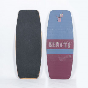 Prejsť na produkt Použitý wakeskate Remote Josh Zentmeyer 2019