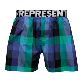Přejít na produkt Trenýrky Represent Mike 192 16 2019