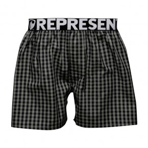 Przejść do produktu Spodenki Represent Mike 192 19 2019