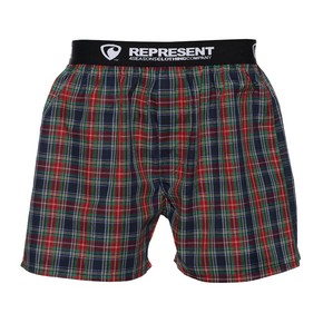 Přejít na produkt Trenýrky Represent Mikebox 82 2017
