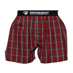 Přejít na produkt Trenýrky Represent Mikebox 83 2017
