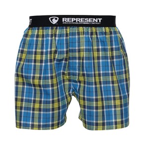 Přejít na produkt Trenýrky Represent Mikebox 84 2017