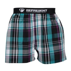 Přejít na produkt Trenýrky Represent Mikebox 85 2017