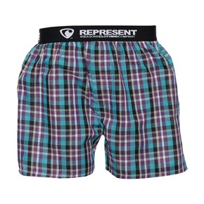 Přejít na produkt Trenýrky Represent Mikebox 87 2017
