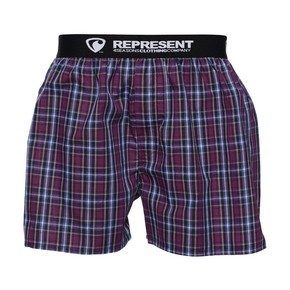 Přejít na produkt Trenýrky Represent Mikebox 88 2017