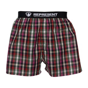 Přejít na produkt Trenýrky Represent Mikebox 89 2017