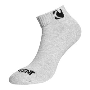 Přejít na produkt Ponožky Represent New Squarez Short grey 2018