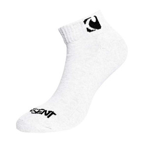 Přejít na produkt Ponožky Represent New Squarez Short white 2018