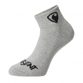 Prejsť na produkt Ponožky Represent Represent Short grey 2020
