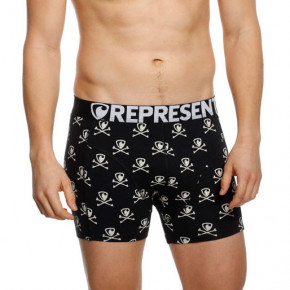 Przejść do produktu Spodenki Represent Sport Bones black 2019