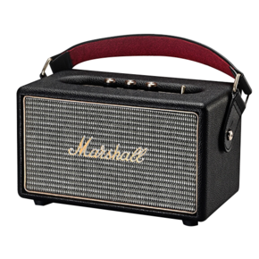 Přejít na produkt Reproduktor Marshall Kilburn black