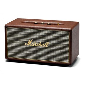 Přejít na produkt Reproduktor Marshall Stanmore Bluetooth brown