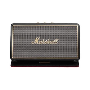 Přejít na produkt Reproduktor Marshall Stockwell+Case black