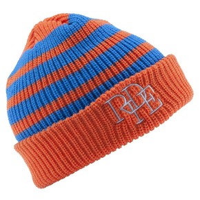 Przejść do produktu Czapka Ride Stripe orange 2013/2014