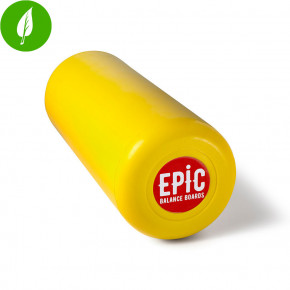 Prejsť na produkt Roller k balančnej doske Epic Yellow 2020