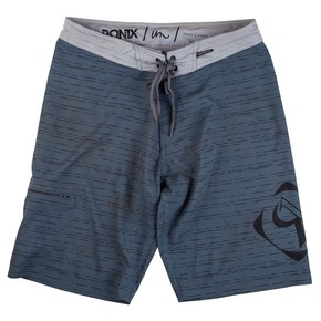 Go to the product Boardshorts Ronix Barcode grey/black 2016