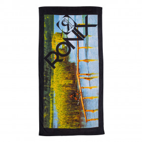 Go to the product Ronix Beach Towel 2018