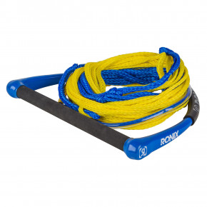 Go to the product Ronix Combo 1.0 2018