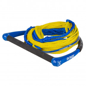 Go to the product Ronix Combo 1.0 2019