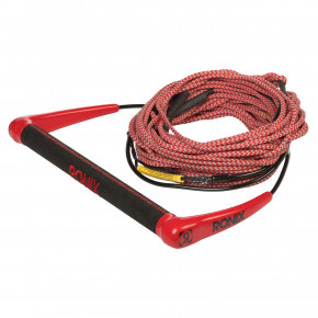 Go to the product Ronix Combo 3.0 red 2019
