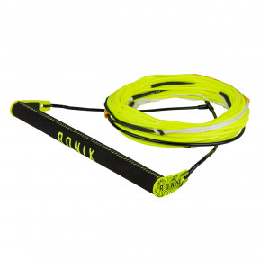 Go to the product Ronix Combo 6.0 2019