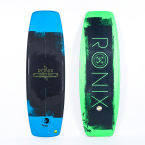 Přejít na produkt Použitý wakeboard Ronix District Park 2017