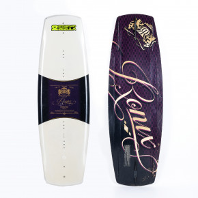 Přejít na produkt Použitý wakeboard Ronix Faith Hope Love 2013