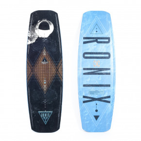 Přejít na produkt Použitý wakeboard Ronix Kinetik Project Flexbox 1 2017