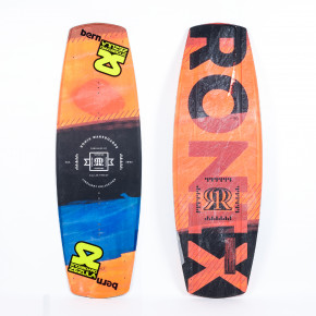 Přejít na produkt Použitý wakeboard Ronix Limelight Atr "sf" 2016