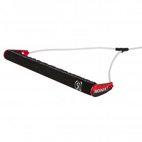 Prejsť na produkt Ronix Parks black/caffeinated red 2019
