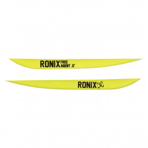 Go to the product Fins Ronix Ploutvičky .6" free agent