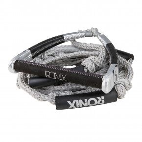 Go to the product Ronix Pu Synthetic silver 2018