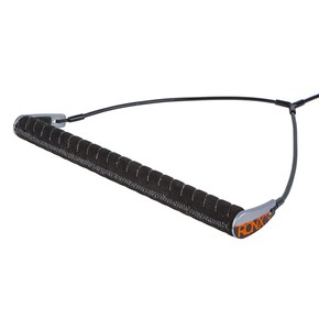 Přejít na produkt Ronix Space Blanket metallic silver/brushed orange 2016