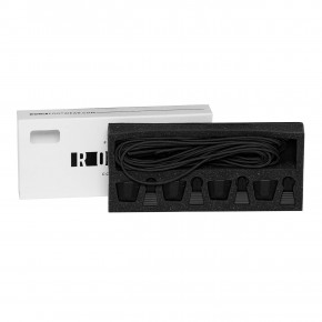 Przejść do produktu Ronix Tkaničky autolock kit